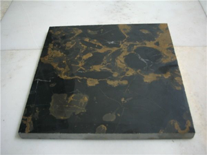 Venta al por Mayor de Baldosas de Mármol King Gold, Tamaños Personalizados, Decoración del Hogar, Revestimiento de Pared y Suelo de Mármol King Gold de Primera Calidad - Product Image 5