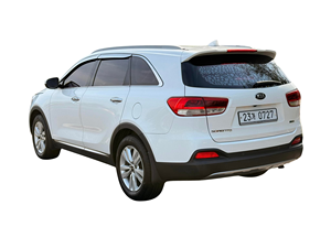 Sorento 2015, tout nouveau Sorento Diesel 2WD 2.0 Prestige, bon état, voiture d'occasion coréenne à vendre, 300auto Export - Product Image 4