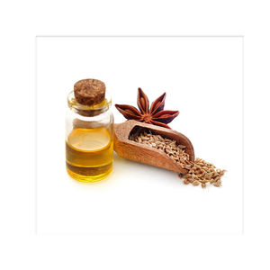 น้ำมันหอมระเหยโป๊ยกั๊กแท้น้ำมันหอมระเหยโป๊ยกั๊กธรรมชาติ - Product Image 1