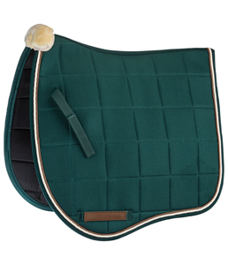 Almohadillas de sillín de caballo de alta calidad más demandadas de 2023, cómodas, transpirables, doma ecuestre, inglés, polialgodón de Color personalizado - Product Image 5