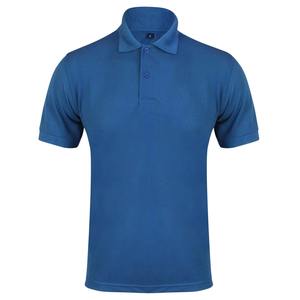 Tela de Jersey a cuadros con serigrafía antibolitas de manga corta de algodón transpirable para hombre - Product Image 4