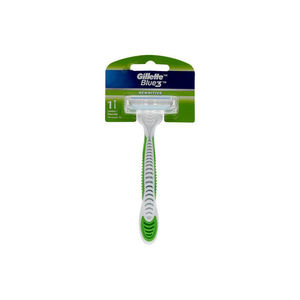 Maquinilla de afeitar Gillette de calidad superior suministro a granel al por mayor precio barato cuchillas de acero inoxidable - Product Image 1