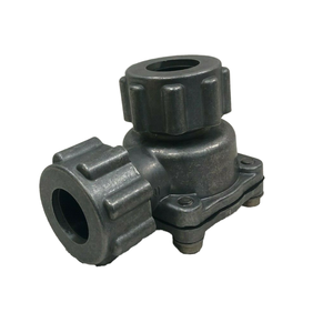 K2034 série DD taille personnalisée <span class=keywords><strong>Goyen</strong></span> RCAC20DD4 3/4 "vanne d'impulsion à double écrou à commande électrique - Product Image 2