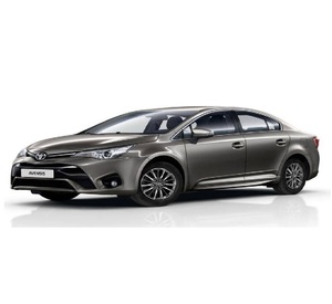 Toyota Avensis Sedán 2021 con Transmisión Automática, Motor 4.1-6L, 50001-75000 Millas, Asientos de Cuero, Faros LED en Oferta - Product Image 3