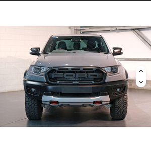 Ford Ranger Raptors PX MkIII Auto 4x4 MY19.75 Doble Cabina de Calidad, Disponible para Envío a Todo el Mundo - Product Image 4