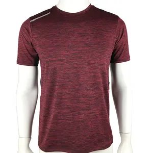 เสื้อยืดผ้าฝ้ายย้อมสีแบบยั่งยืน ระบายอากาศได้ดี 100% รับผลิตแบบ OEM ขายส่งราคาถูก ผู้ผลิตเสื้อผ้าคุณภาพดีที่สุดในปากีสถาน - Product Image 1