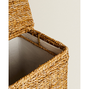 Eagrass de arroz para la ropa, askets para el horno - Product Image 4