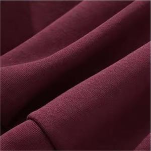 Size Men Hoodies New Style Men Hoodies Customized Color Men Hoodies Most Popular Customized 2026 - Product Image 6