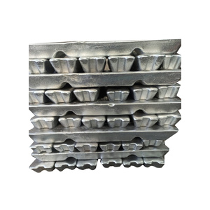 Alto puro A7 A8 A9 <span class=keywords><strong>99.7%</strong></span> 99.8% 99.9% lingotto di alluminio metallo-a8 a7 lingotto di alluminio-lingotto di alluminio
