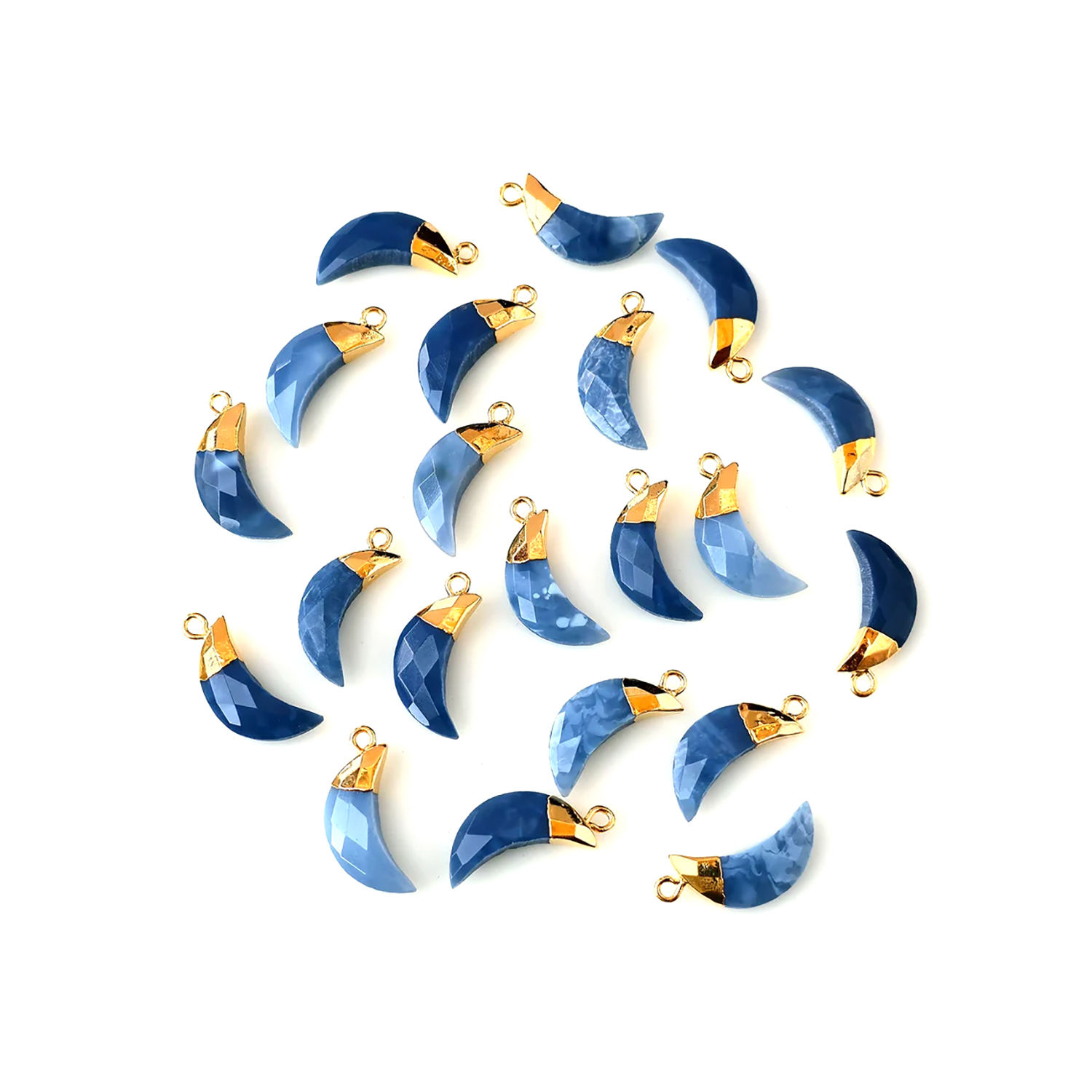 โอปอลสีฟ้า