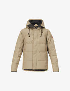 Veste matelassée d'hiver imperméable et respirante à séchage rapide à col montant pour hommes de haute qualité OEM - Product Image 6