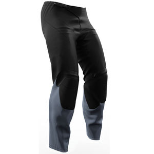 Diseño de sublimación Motocross pantalón transpirable hecho a medida MX pantalones para todoterreno Motocross Racing DH pantalones totalmente personalizados - Product Image 1
