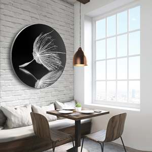 Pannello Acustico Rotondo - 19 mm - Product Image 1