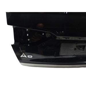 ฝาท้ายรถยนต์ AUDI A6 Sedan Serie C8 (4A2) 4K5827025 (18>25) ครบชุด - Product Image 4