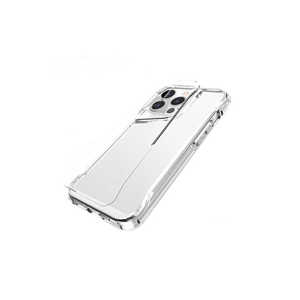 Coque en silicone transparente Netzy SAFA T-Max pour iPhone 14 Pro Max, protection de haute qualité pour iPhone 14 Plus, coques de téléphone portable - Product Image 4