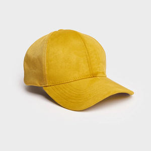 Casquette de baseball en coton à profil bas classique originale Casquettes unies non construites réglables pour hommes et femmes pour la scène sportive - Product Image 2