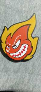 Produit premium de casque de baseball pare-chocs 3D Premium de haute qualité dans les accessoires de baseball - Product Image 3