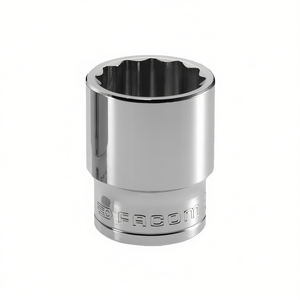 Llaves de Tubo Facom de 1/2'' Métricas de 12 Puntas, Producto de Alta Calidad en la Categoría de Llaves de Tubo - Product Image 3