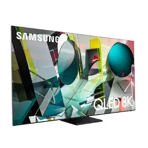 QN65Q900TS Téléviseur intelligent quantique 8K haute définition - Product Image 1