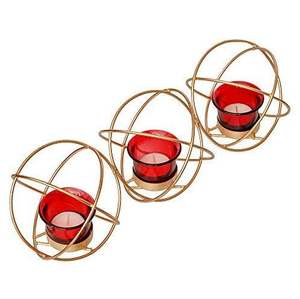 Modern Iron Candle <b>Holder</b> for Home Decoration Wholesale for Home and Office Decor Wedding Party Events Decorative made india - Product Image 4