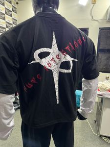 Pull en cachemire de luxe en gros pour adulte Pull en tricot chaud pour l'hiver Pull au design personnalisé - Product Image 4