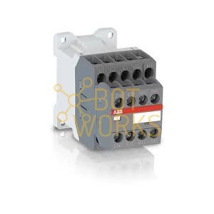 Contattore AC ABB 1SBL123001R8132 Nuovo - Product Image 1