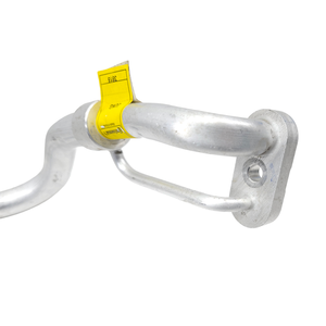 A/C Verdampfer-Kondensatorrohr OPEL Karl Serie 42473815 B 10 XE Benzin 1000 (15>17) - Product Image 3