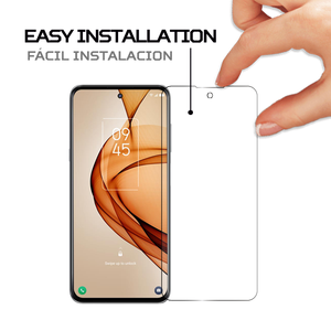 ฟิล์มกันรอยหน้าจอ ANTISHOCK สำหรับ TCL 20S พรีเมียม พร้อมคุณสมบัติป้องกันการกระแทก - Product Image 3