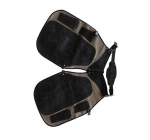 Nouvelle arrivée traditionnel maréchal-ferrant en cuir tablier de ferrage professionnel BY TARIQ MFG CO CE ISO EU - Product Image 2