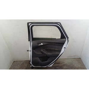 PUERTA TRASERA DERECHA FORD Focus S. Wagon 5ª Serie 2172763 TYDA (11>14) - Product Image 6