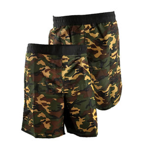 Custom Logo Men MMA <b>Shorts</b> Martial Arts Training <b>Grappling</b> Fight Gym Workout <b>Shorts</b> Wholesale Men Jiu Jitsu Kimono MMA <b>Shorts</b> - Product Image 6