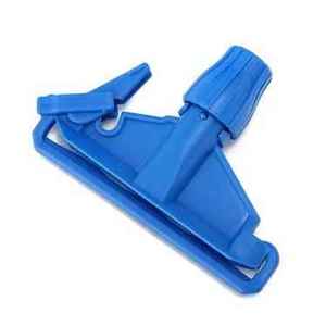 Serpillère à extrémité coupée, écologique, pliable, multifonctionnelle, tête de serpillère en coton, auto-essorage, durable pour la maison, l'hôtel et la restauration - Product Image 4