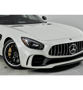 รถยนต์ AMGGT R-FRONT PPF-HUGE MSRP Coupe ปี 2018 ไมล์น้อย - Product Image 1