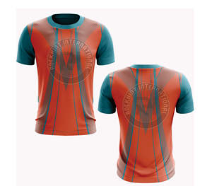 Camiseta Unisex de Algodón Jersey, Material Transpirable, Diseño Suave al Tacto, Perfecta para Uso Casual de Verano, Deportes y Estilo de Vida Diario - Product Image 5