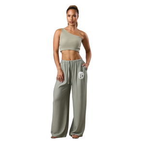 Pantalones Deportivos Premium para Mujer, Elásticos, para Entrenamiento, Gimnasio y Estilo de Vida Activo - Product Image 1