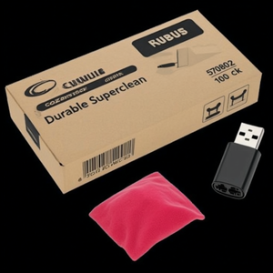 Paño de Limpieza Duradero Superclean Box 570802 Paquete de 100 - Product Image 3