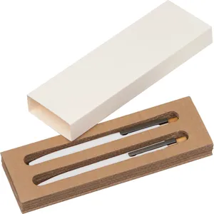 Set da Scrittura Riciclato Siegfried, Gadget Sostenibili per Regali Aziendali - Product Image 3