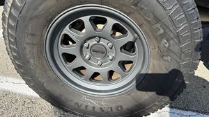 รถฟอร์ด F-150 SVT Raptor ปี 2011 สภาพดี ราคาคุ้มค่า พร้อมส่ง - Product Image 5