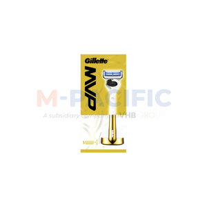 Maquinilla de Afeitar Gillette y Cartuchos de Origen Vietnamita, Colección Multi DM para más información - Product Image 6