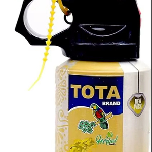 Mini lanceur de confettis Thunder Party pour l'exportation mondiale - Construction en plastique et fer, facile à transporter, large gamme de couleurs pour les festivals et les courses amusantes - Product Image 1