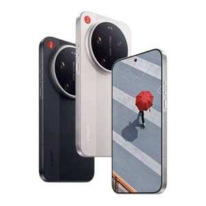 OFFRE Meilleure Vente Smartphone 5G Xiao Mi 17 Ultra Lei-<span class=keywords><strong>ca</strong></span> 6,9" AMOLED Snapdragon 8 Elite Gen 5 Batterie 6800mAh Prise en charge de la charge 90W - Product Image 1
