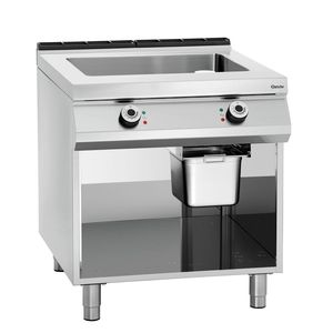 หม้อทอดไฟฟ้าอเนกประสงค์ Girarrosto - Product Image 1