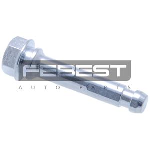 Cuscinetto del supporto del freno anteriore FEBEST (0174-ACV40LOW) - Product Image 1