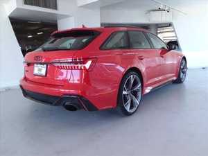 Audi RS 6 Avant 2021 propre et impeccable - Product Image 2
