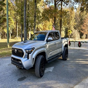Camioneta Toyota Tacoma de Opción Inteligente para Transporte y Utilidad, en Existencia, Servicio de Entrega Rápida, Modelos Usados y Nuevos - Product Image 1