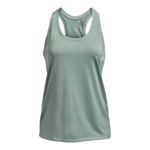 Camiseta sin mangas de alta calidad para mujer, nuevo estilo, camiseta sin mangas para gimnasio, para mujer - Product Image 2