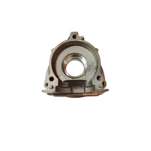 Semi Carter Compatibile con 1E34F Zenoah Tu26 Ebv260 Rif. 920871 Parti di Ricambio per Motori - Product Image 1