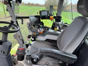 CLAAS Xerion 4200 Trac VC - Product Image 3