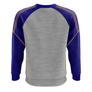 Personalizado GAA Sports Team Crew Neck Jumper Top Hurling Crewneck Jacket Top Sudadera Jersey de manga larga - Product Image 2