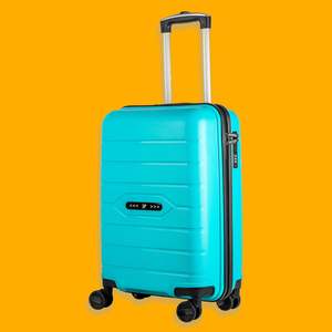 กระเป๋าเดินทางแบบแข็ง Arctic Fox Parrot 20 รุ่นฮาร์ดเชลล์ - Product Image 2
